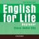 Cover of: English for Life Beginner