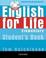 Cover of: English for Life Elementary