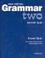 Cover of: Grammar