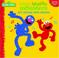 Cover of: Get Moving with Grover (Happy Healthy Monsters)