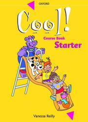 Cover of: Cool!