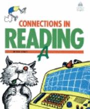 Cover of: Connections in Reading by Peter Viney