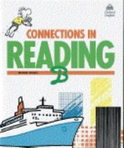 Cover of: Connections in Reading by Peter Viney