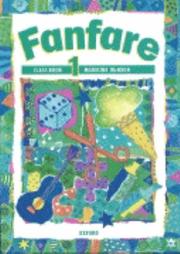Cover of: Fanfare