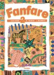 Cover of: Fanfare by Madeline McHugh, Stella Maidment
