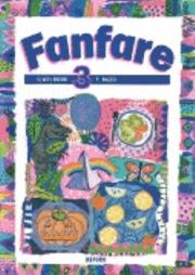 Cover of: Fanfare