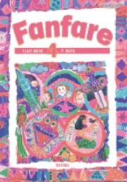 Cover of: Fanfare