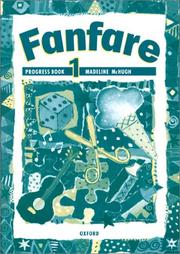 Cover of: Fanfare by Madeline McHugh