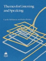 Cover of: Themes for Listening and Speaking