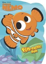 Cover of: Fin-tastic Fun by RH Disney