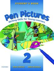 Cover of: Pen Pictures