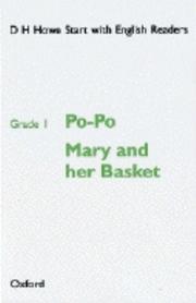 Cover of: Start with English Readers