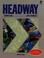 Cover of: Headway