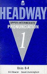 Cover of: Headway (Cassette)