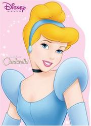 Cover of: Cinderella by RH Disney