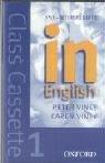 Cover of: In English by Peter Viney, Karen Viney