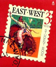 Cover of: East West: Student Book 3 (East West)