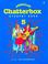 Cover of: American Chatterbox