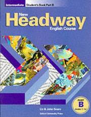 Cover of: New Headway English Course