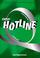 Cover of: new Hotline intermediate - workbook