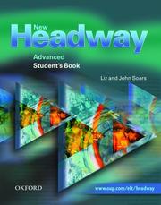 Cover of: New Headway English Course (Headway) by Liz Soars, John Soars