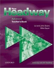 Cover of: New Headway English Course (Headway)