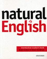 Cover of Natural English by 