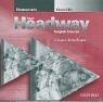 Cover of: New Headway English Course