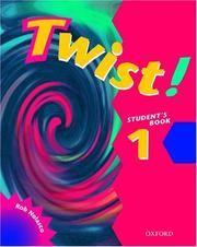 Cover of: Twist! by Rob Nolasco, Rob Nolasco