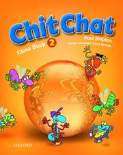 Cover of: Chit Chat by Paul Shipton