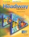 Cover of: New Headway English Course