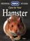 Cover of: Care for Your Hamster (RSPCA Pet Guides)