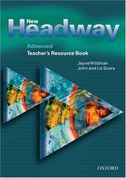 Cover of: New Headway English Course (Headway)