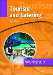 Cover of: Workshop: Tourism and Catering (Workshop)