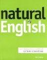 Cover of: Natural English by Ruth Gairns, Stuart Redman