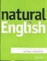 Cover of: Natural English