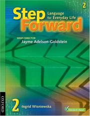 Step Forward 2 by Ingrid Wisniewska