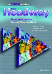 Cover of: New Headway