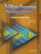 Cover of: New Headway Pronunciation Course by Bill Bowler, Sarah Cunningham, Peter Moor, Sue Parminter