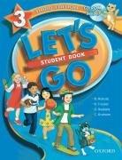 Cover of: Let's Go