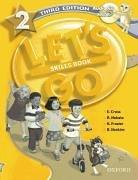 Cover of: Let's Go