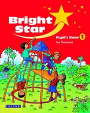 Cover of: Bright Star by 