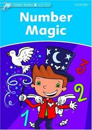 Cover of: Dolphin Readers Level 1: Number Magic