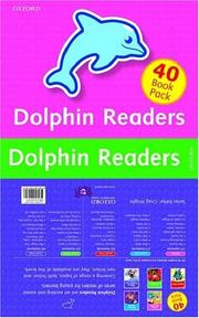 Cover of: Dolphin Readers Pack: Dolphin Readers Pack (40 Titles)