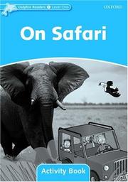 Cover of: Dolphin Readers Level 1: On Safari Activity Book