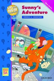 Cover of: Up and Away Readers