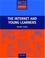 Cover of: The Internet and Young Learners (Resource Books for Teachers)
