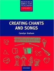 Cover of: Primary Resource Books for Teachers by Carolyn Graham