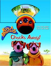 Cover of: Chocks Away! (Koala Brothers) by Golden Books