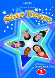 Cover of: Star Team 3 by Norman Whitney, Norman Whitney